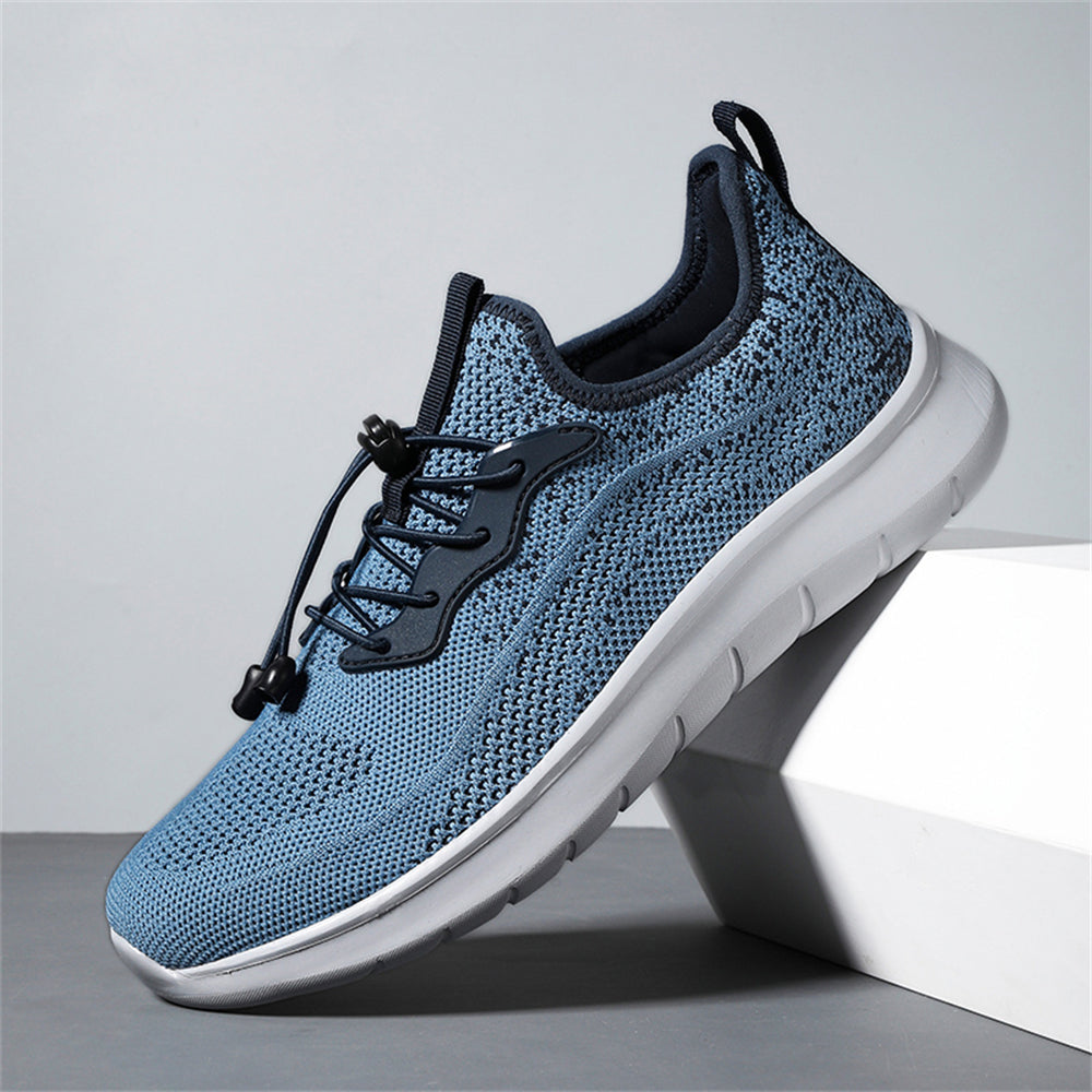 Aeron™ – Ultra-comfortable trainers with breathable fabric