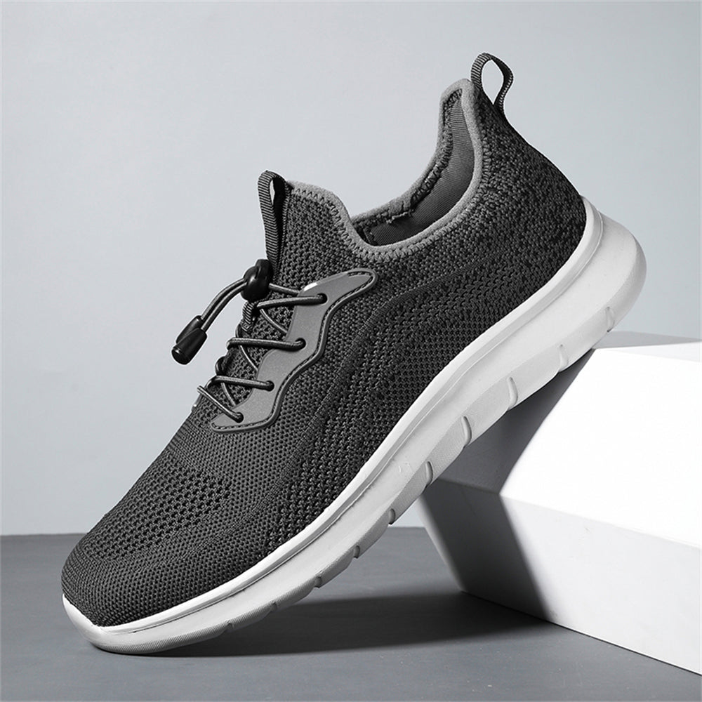 Aeron™ – Ultra-comfortable trainers with breathable fabric