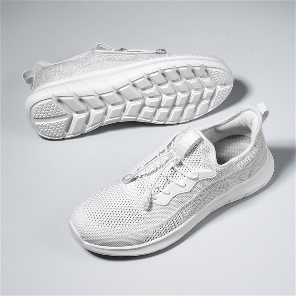 Aeron™ – Ultra-comfortable trainers with breathable fabric