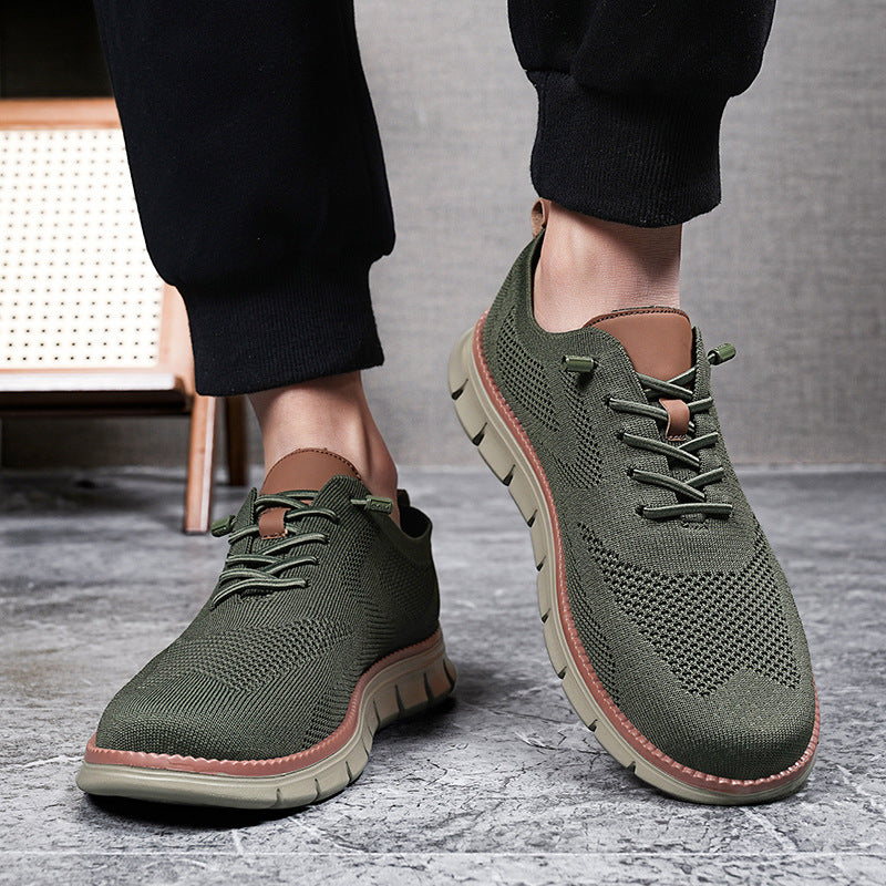 Ultra-comfortable trainers with cushioning technology - Special Offer