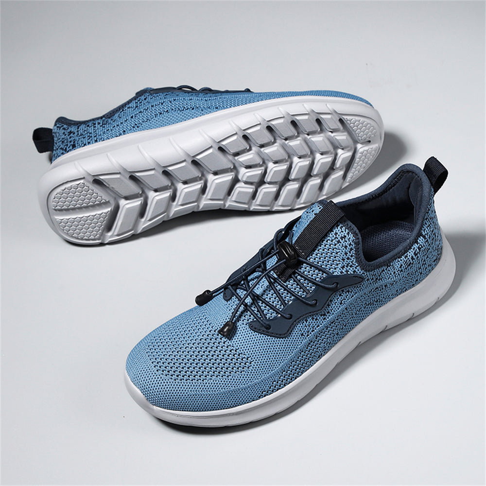 Aeron™ – Ultra-comfortable trainers with breathable fabric