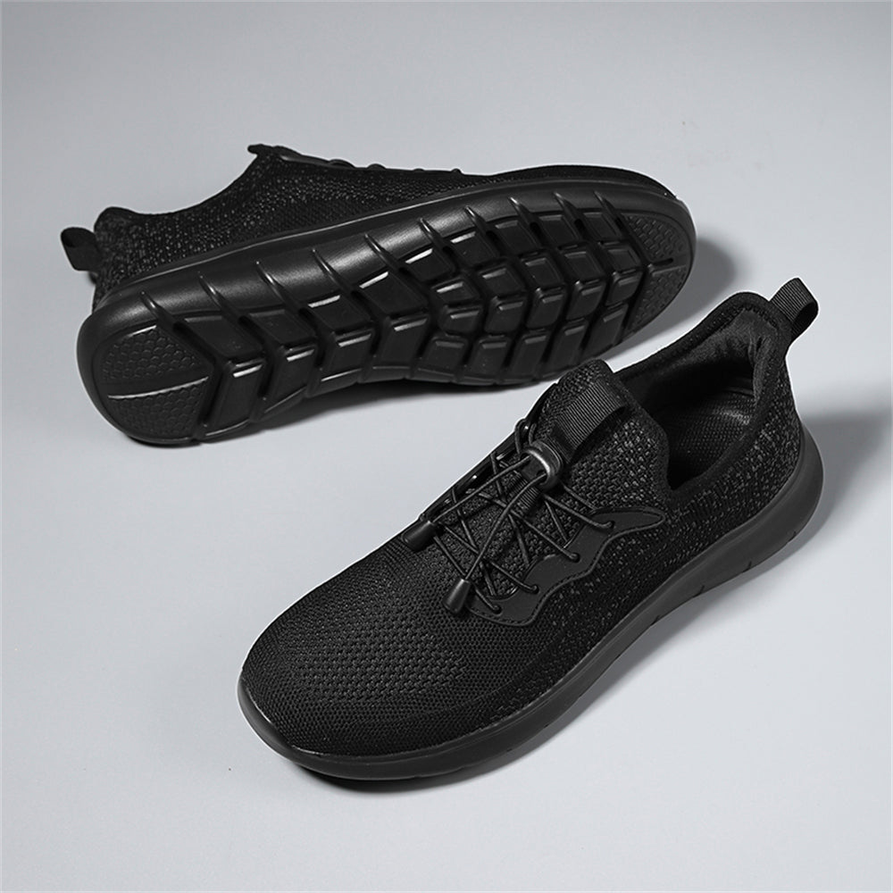 Aeron™ – Ultra-comfortable trainers with breathable fabric