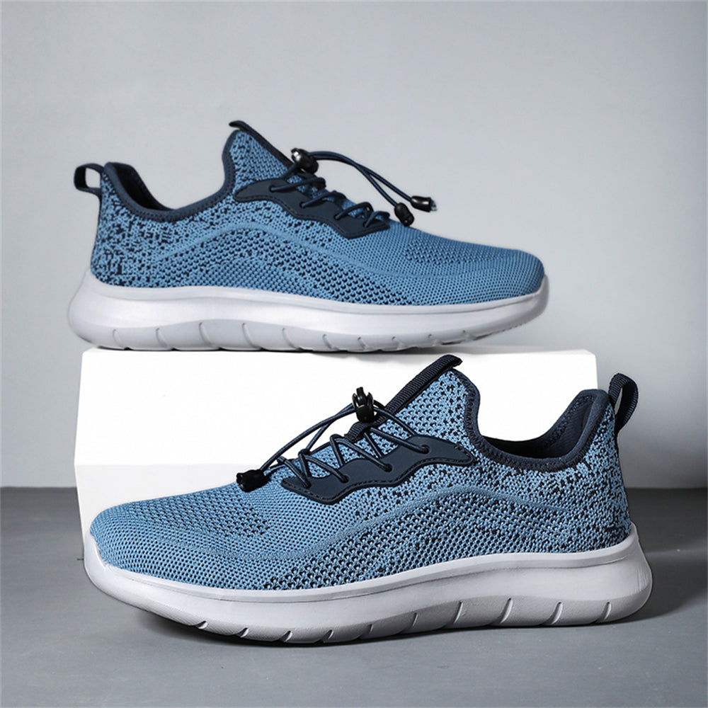 Aeron™ – Ultra-comfortable trainers with breathable fabric