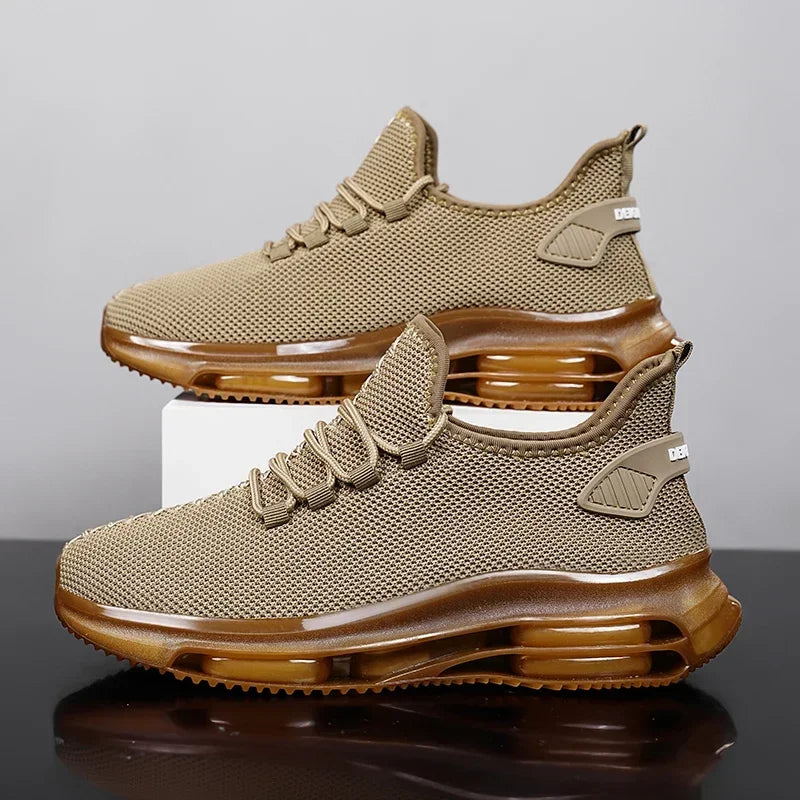 Slide Motion Sneakers