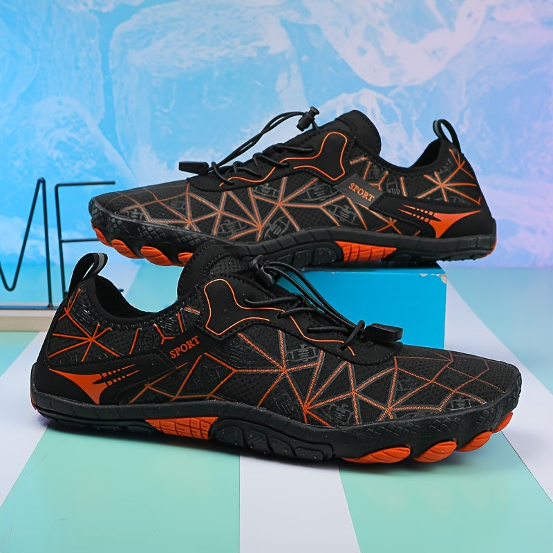 Vista Pro – Ultra-Comfortable Anti-Odour Trainers | Father’s Day Offer