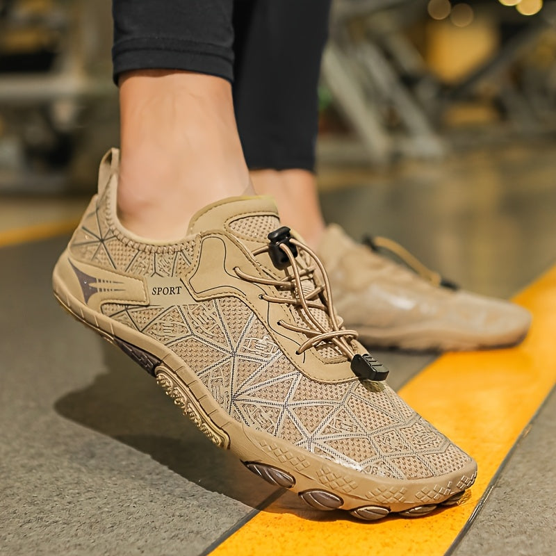 Vista Pro – Ultra-Comfortable Anti-Odour Trainers | Father’s Day Offer