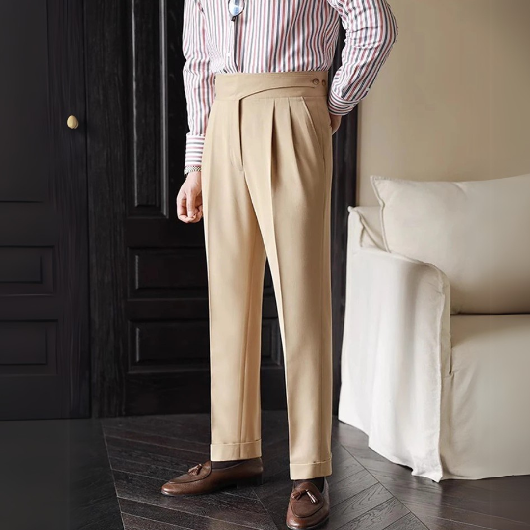 Langley Gurkha Trousers