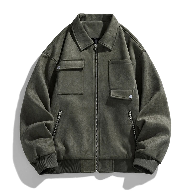 Belgrave Field Jacket