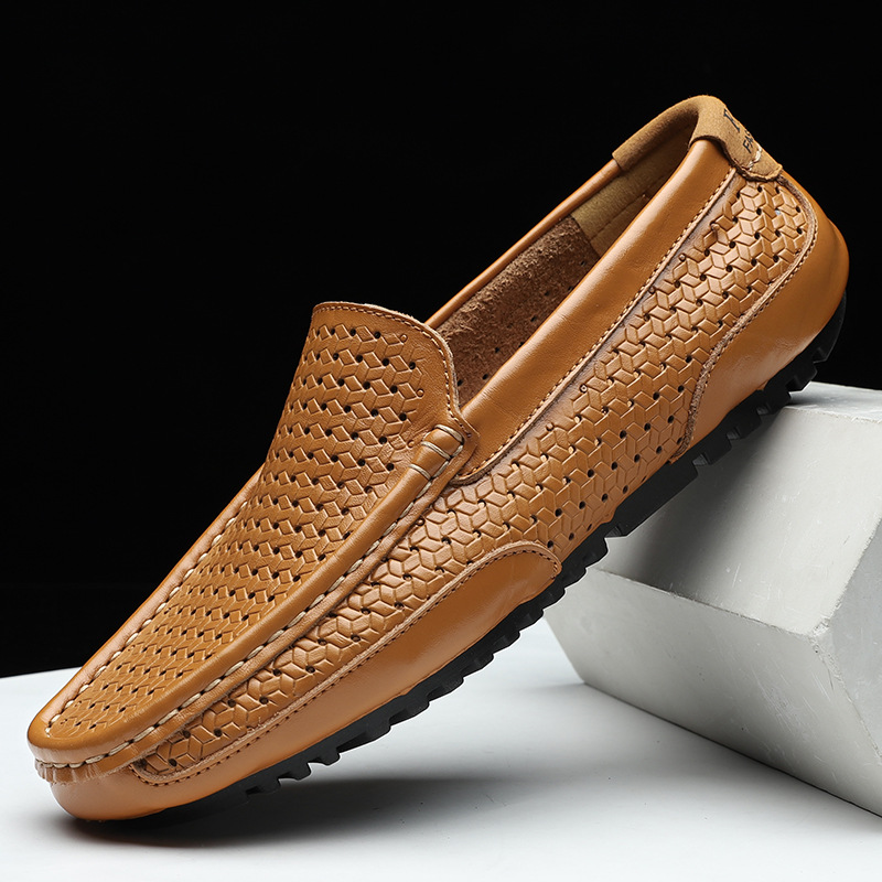 Regent Resort Loafers