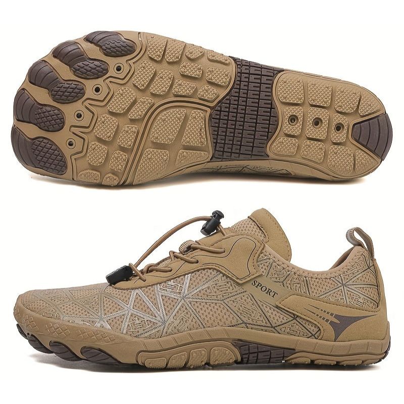 Vista Pro – Ultra-Comfortable Anti-Odour Trainers | Father’s Day Offer