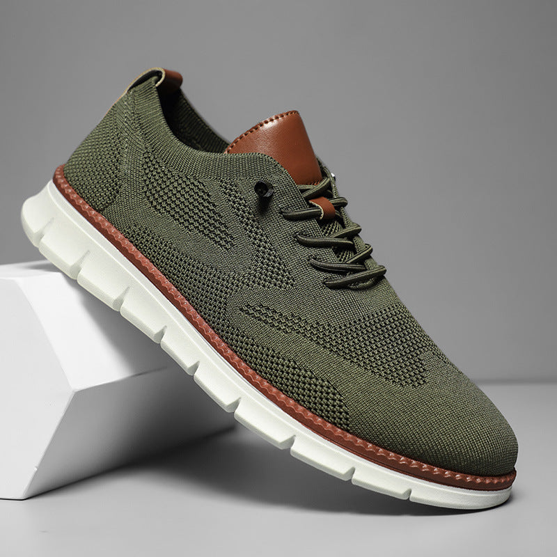 Ultra-comfortable trainers with cushioning technology - Special Offer