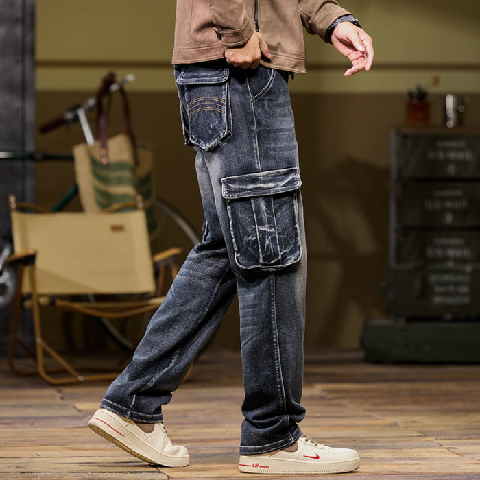 Ironclad Cargo Jeans