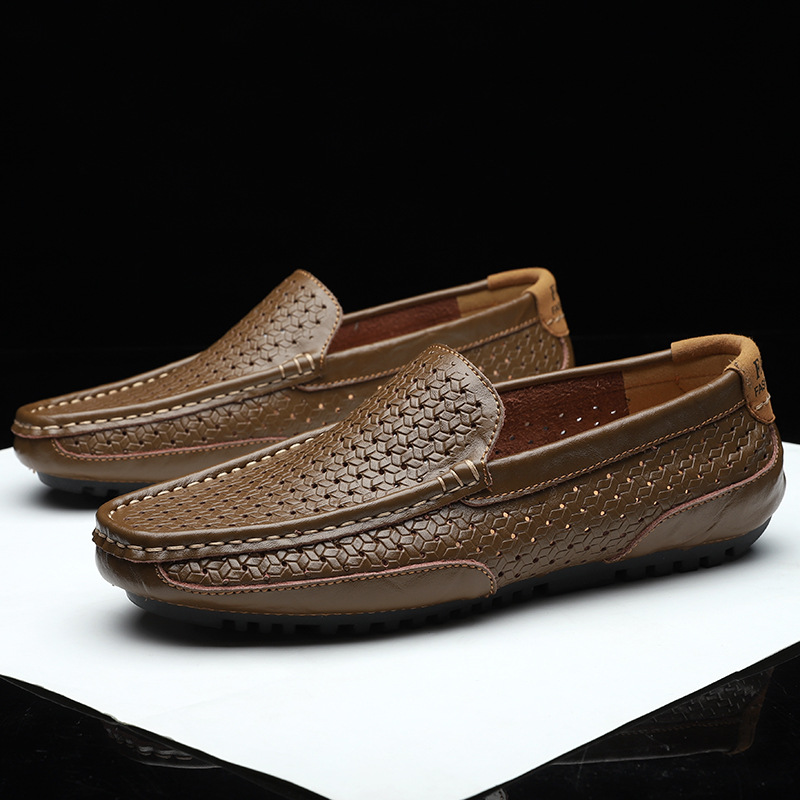 Regent Resort Loafers