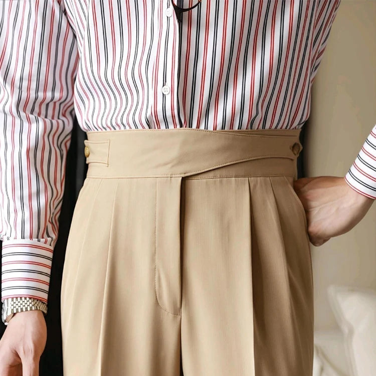 Langley Gurkha Trousers