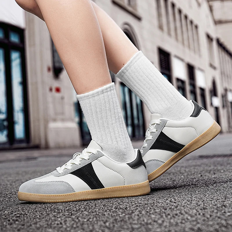 Camden GAT Retro Sneakers