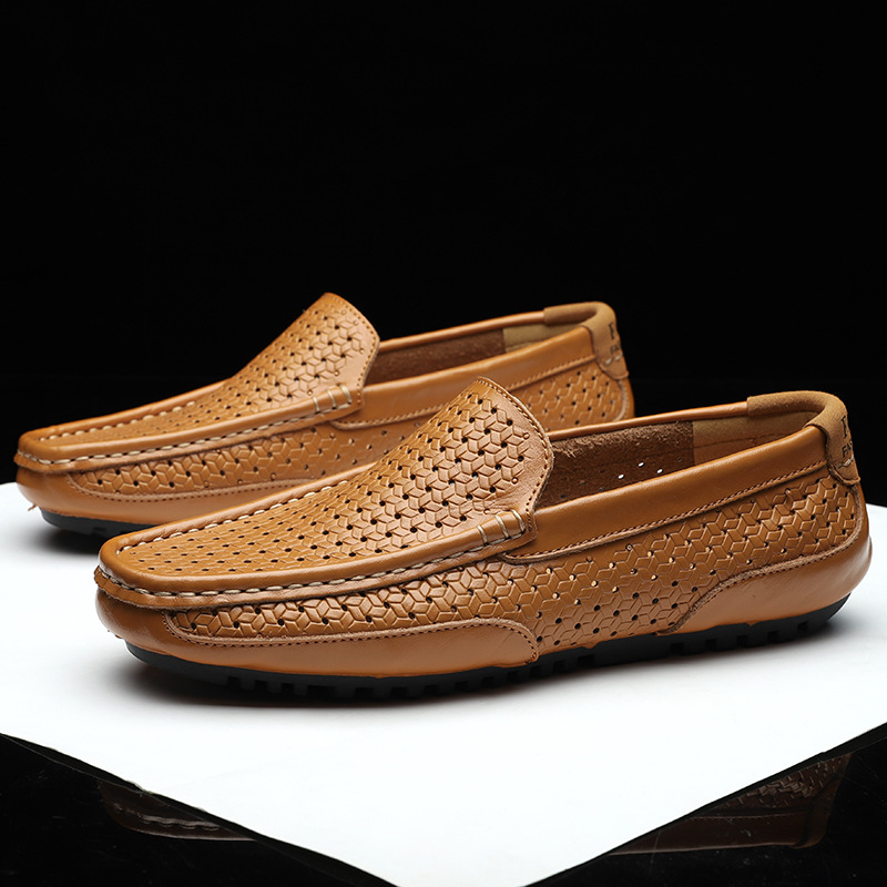 Regent Resort Loafers