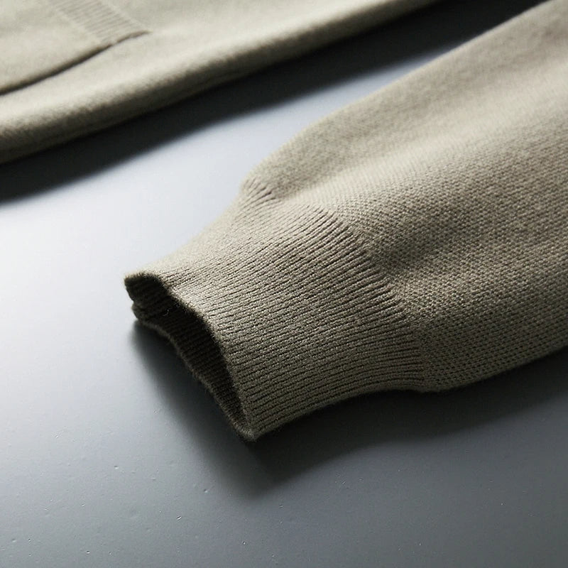 Bengal Knitted Cardigan