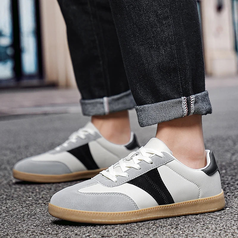 Camden GAT Retro Sneakers