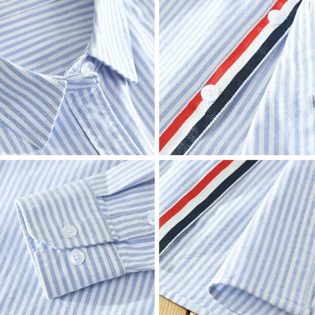 The Peter Smart Shirt