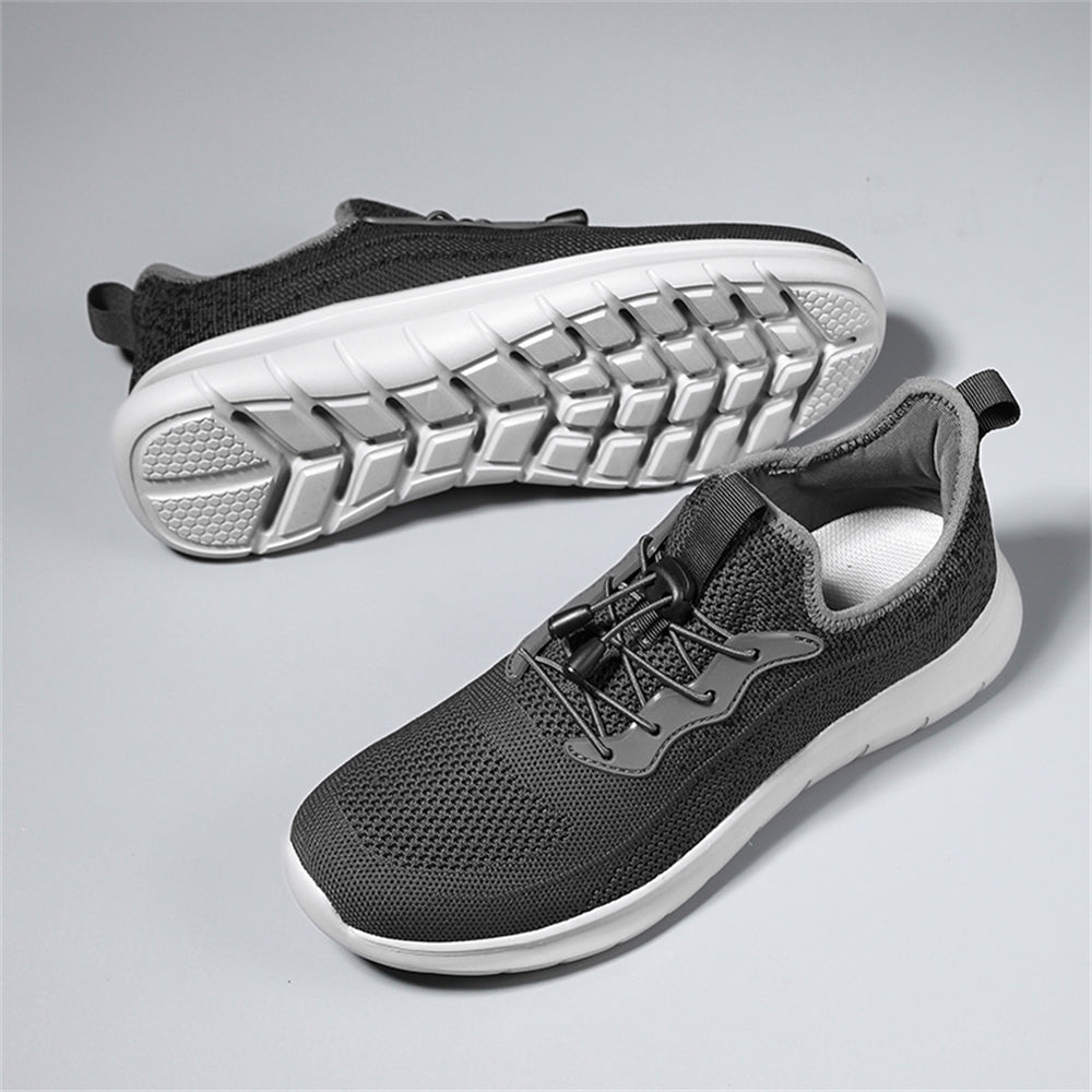 Aeron™ – Ultra-comfortable trainers with breathable fabric