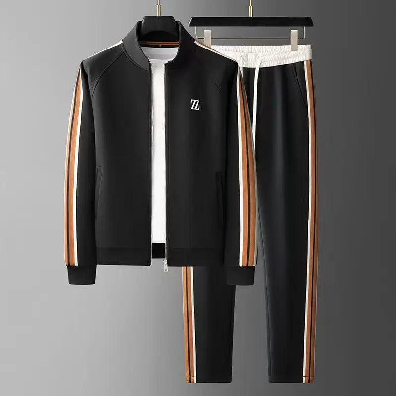 Zachary Tracksuit Set