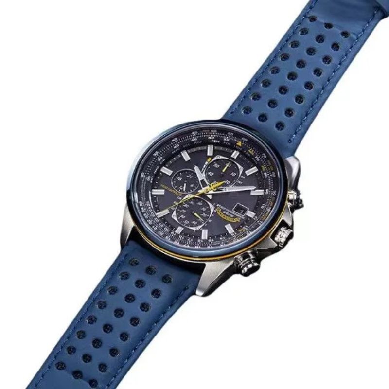Temporel – Men's Quartz Watch | Limited Offer