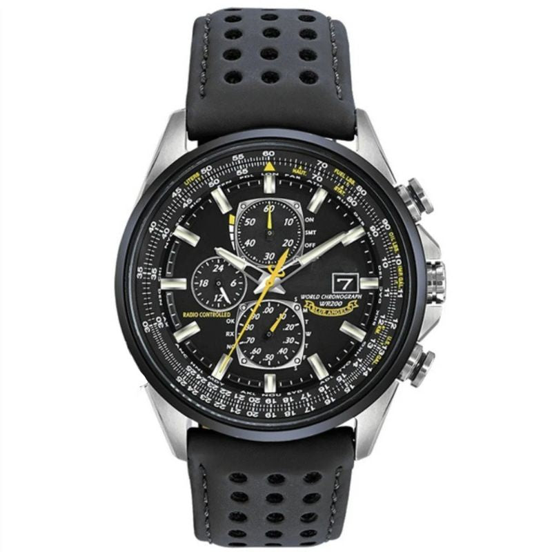 Temporel – Men's Quartz Watch | Limited Offer