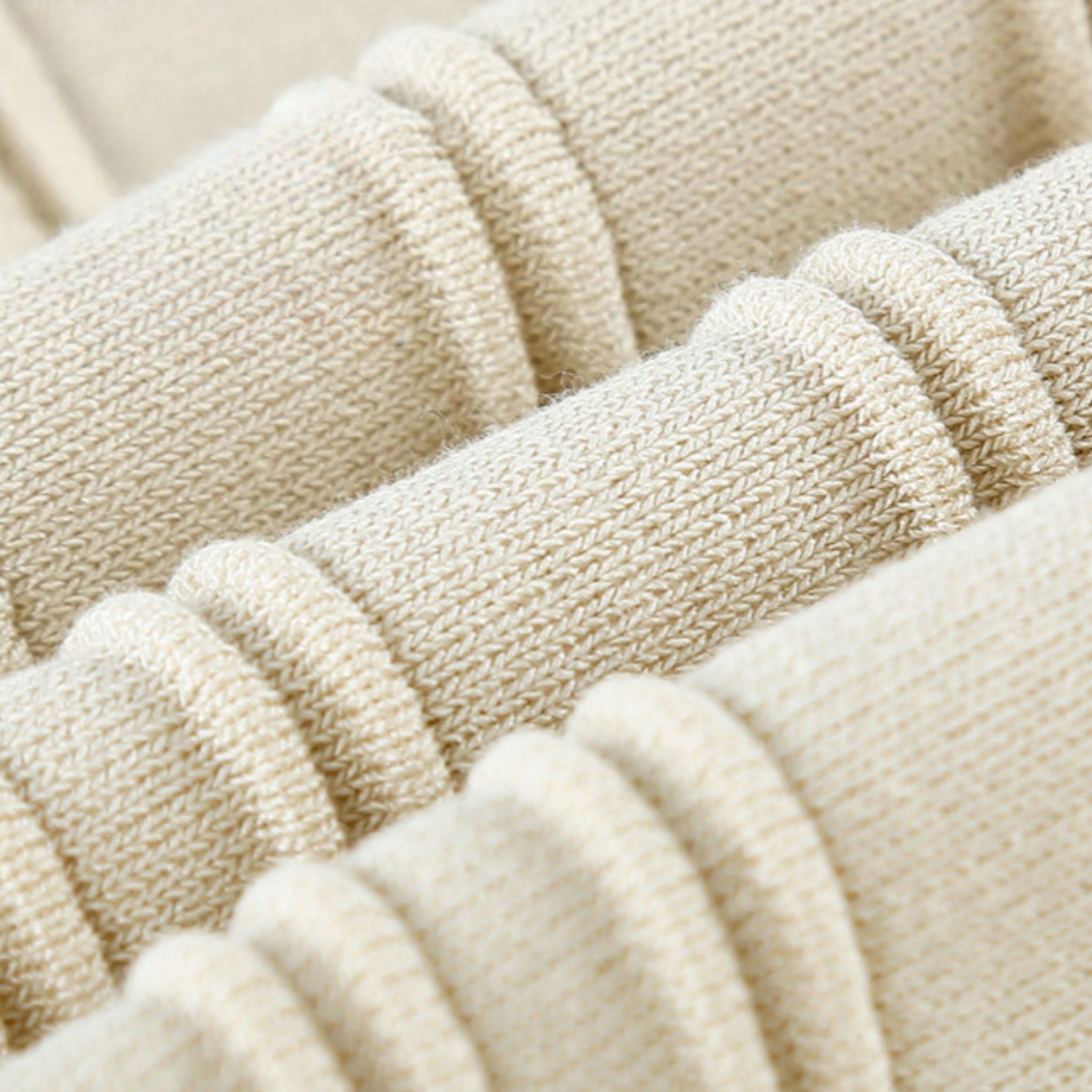 Florence Vertical Knit Polo