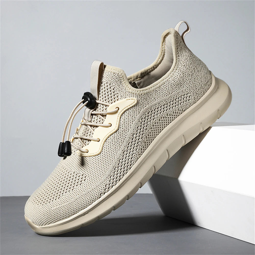 Adriano Motion Knit Sneakers