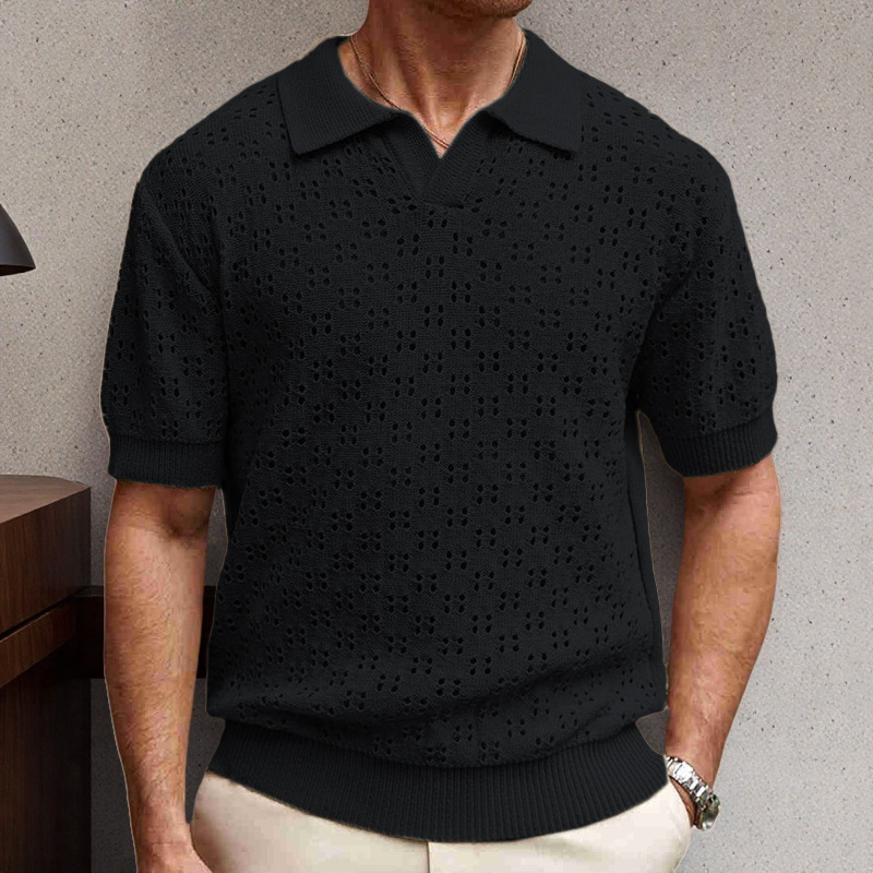 Regent Resort Knit Polo