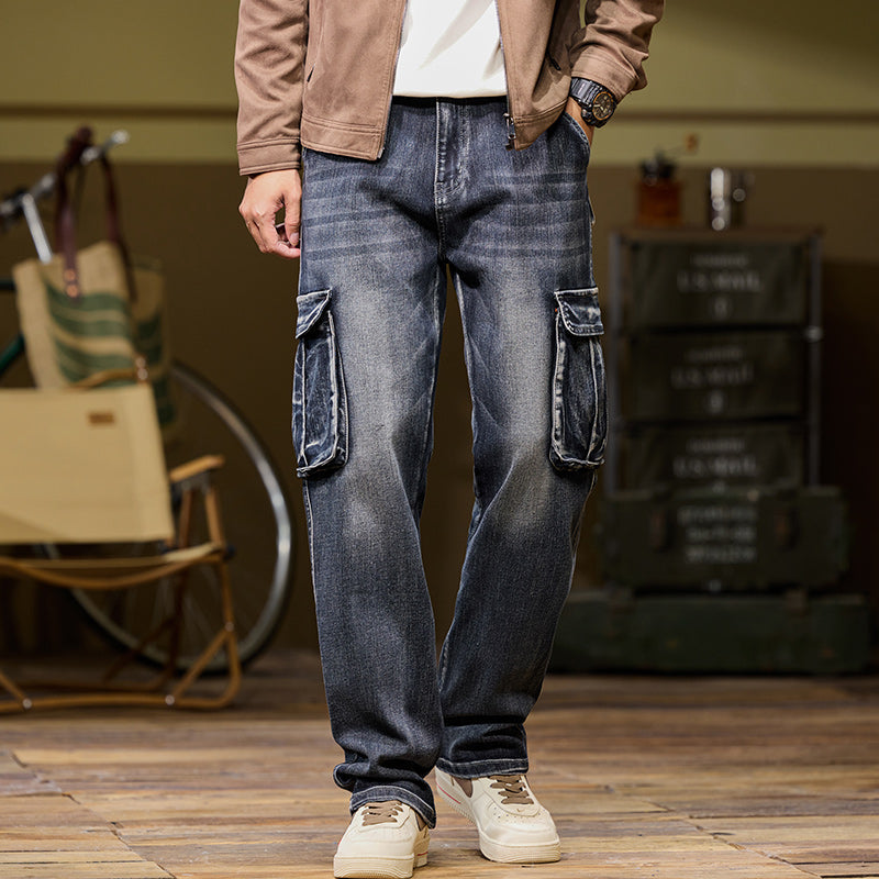 Ironclad Cargo Jeans