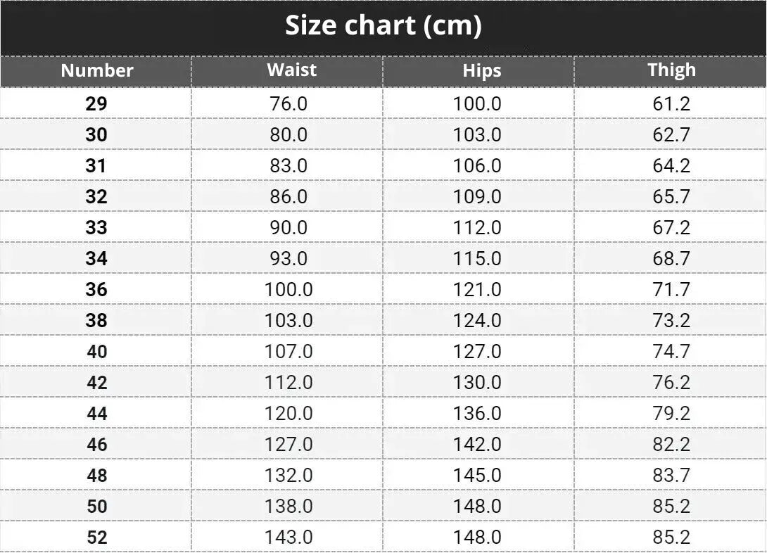 Ultrastretch Men's Trousers – Comfort and Flexibility