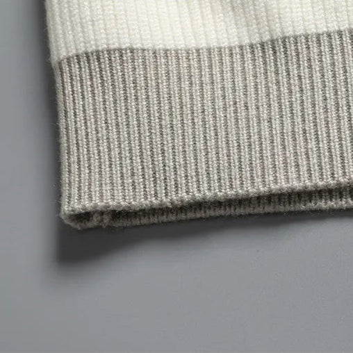 James Knitted Cardigan