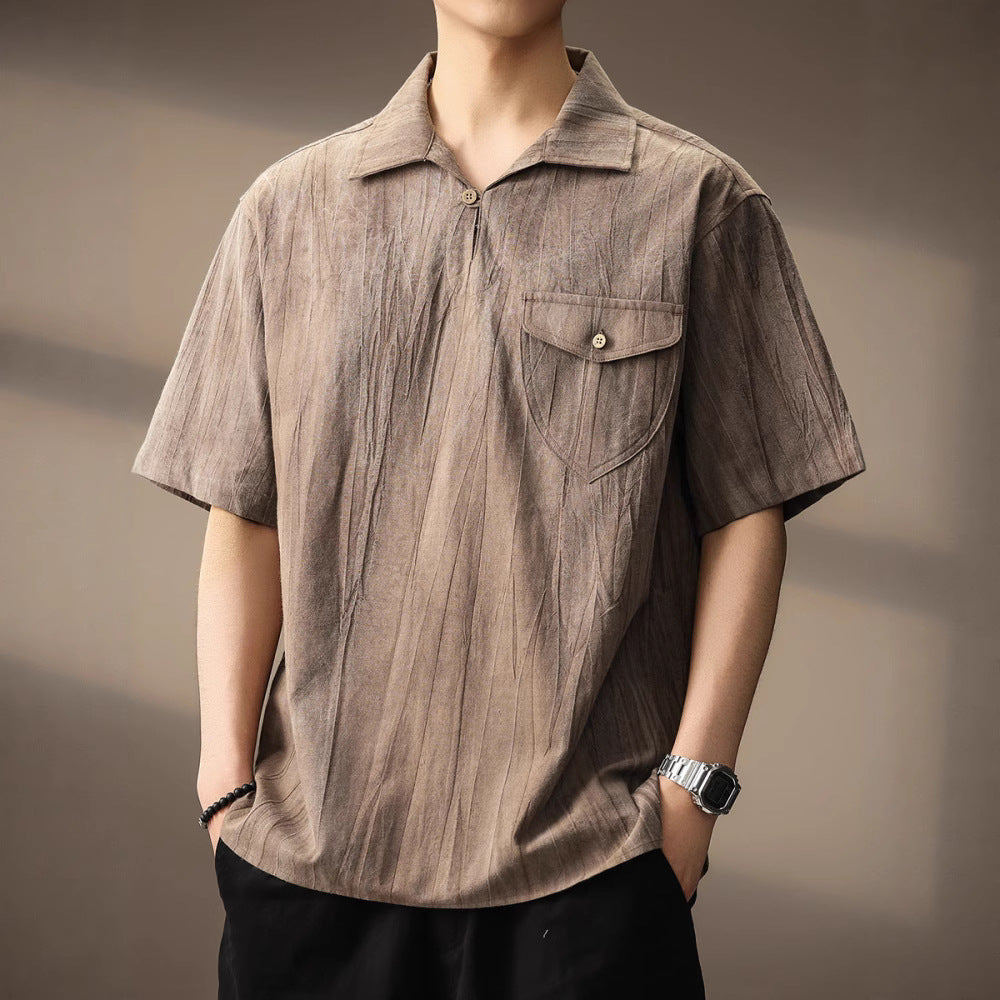 Yūgen Polo Shirt