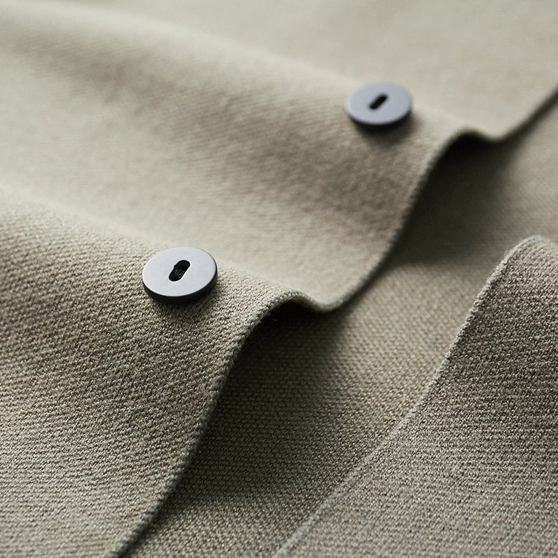 Bengal Knitted Cardigan